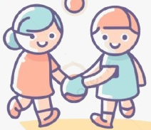two line icon of kids playing with ball vector illustration 648065 wh860 removebg preview (2)